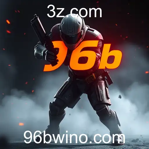 A Revolução dos Jogos com a Tecnologia de 96 Bilhões