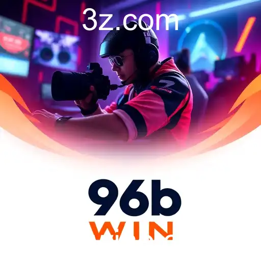 A Revolução de Jogos com 96b Win