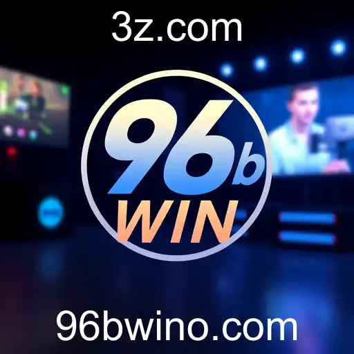 Evolução do Mercado de Jogos com 96b Win