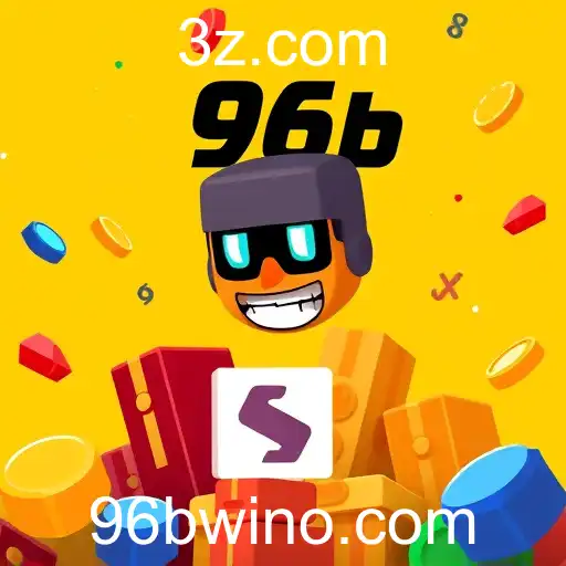 Ascensão do 96b Win no Cenário de Jogos Online