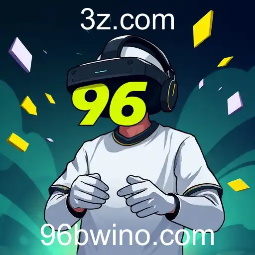 O Impacto do Crescimento do 96b Win no Mercado de Jogos