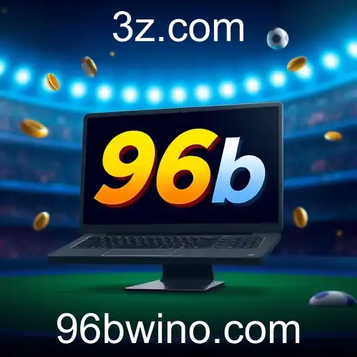 O Impacto da 96b Win no Mercado de Jogos em 2025