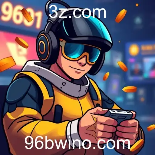Explorando o Impacto de 96b Win no Mundo dos Jogos