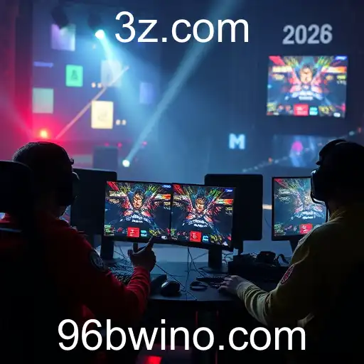 A Ascensão dos Jogos Online em 2026