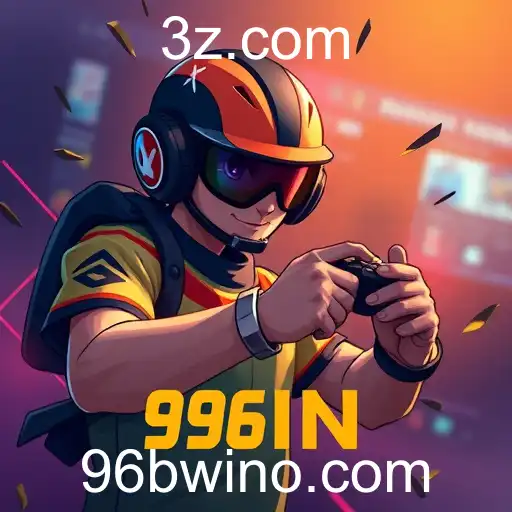 O Mundo de Oportunidades no 96b Win