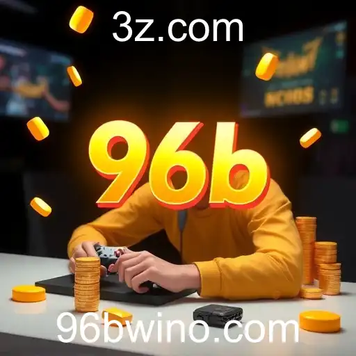 Ascensão do Mercado de Jogos Online em 2026