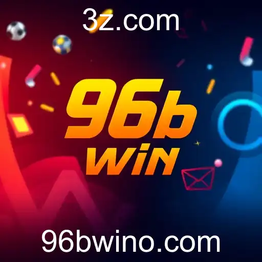 O Fenômeno 96b Win no Mundo dos Jogos