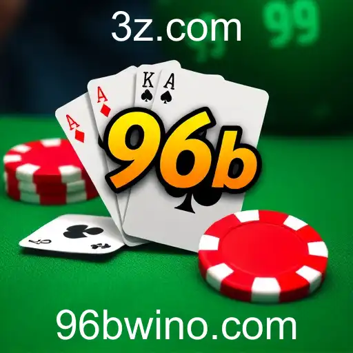 Explorando a Categoria 'Poker Games' no 96b Win