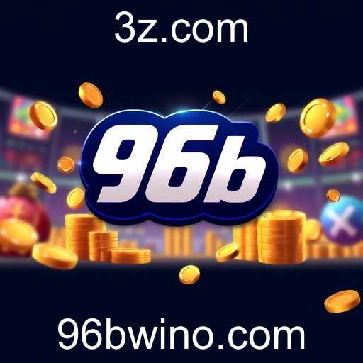 Revolução nos Jogos Online: A Ascensão de 96b Win