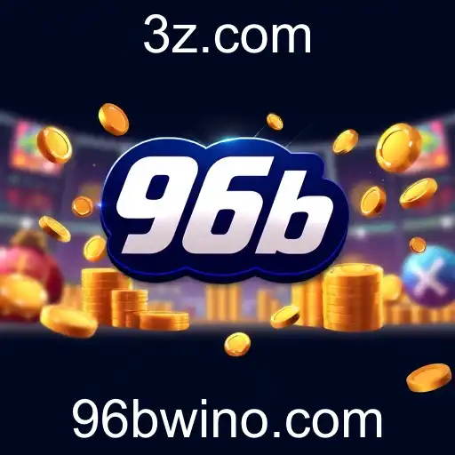 Revolução nos Jogos Online: A Ascensão de 96b Win