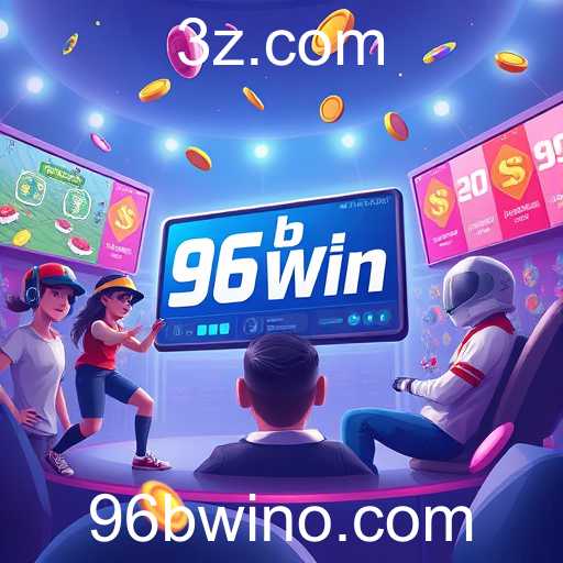 A Ascensão do 96b Win no Cenário de Jogos em 2026