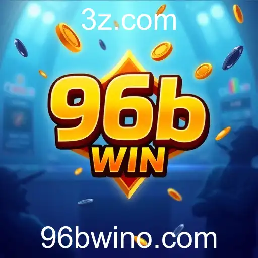Ascensão dos Jogos Online em 2026: O Caso do 96b Win
