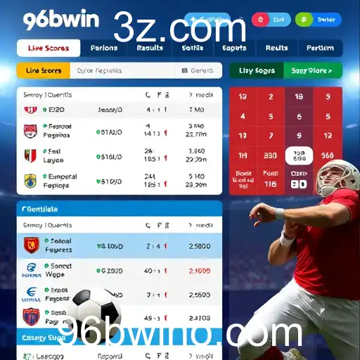 Impacto da Tecnologia nos Resultados Financeiros