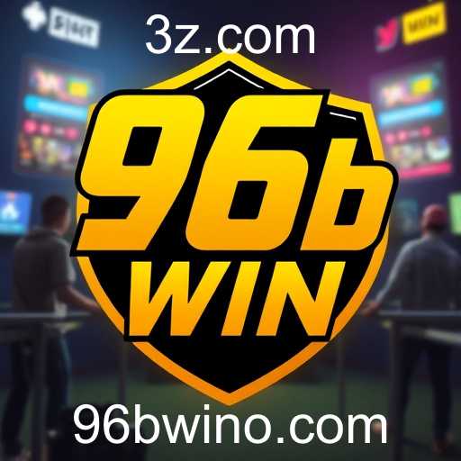 A Ascensão do 96b Win no Mundo dos Games